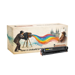 Toner HP W2032X YELLOW do drukarek HP Color LaserJet Pro M454 DN MFP M479 DW z chipem